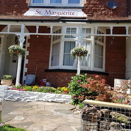 St Marguerite Bed & Breakfast Paignton Bagian luar foto