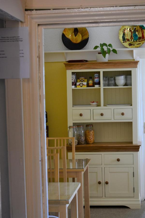 St Marguerite Bed & Breakfast Paignton Bagian luar foto