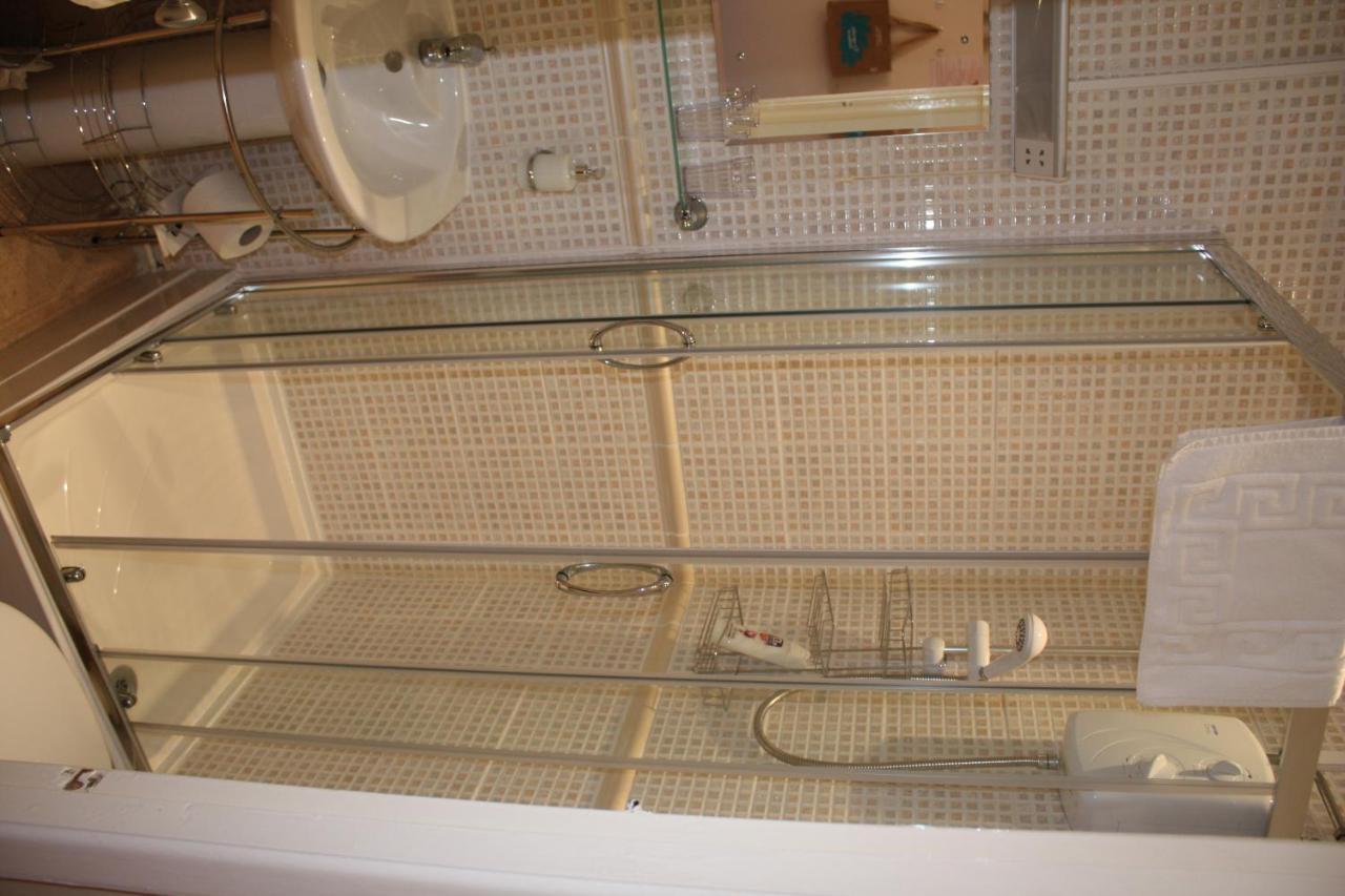 St Marguerite Bed & Breakfast Paignton Bagian luar foto