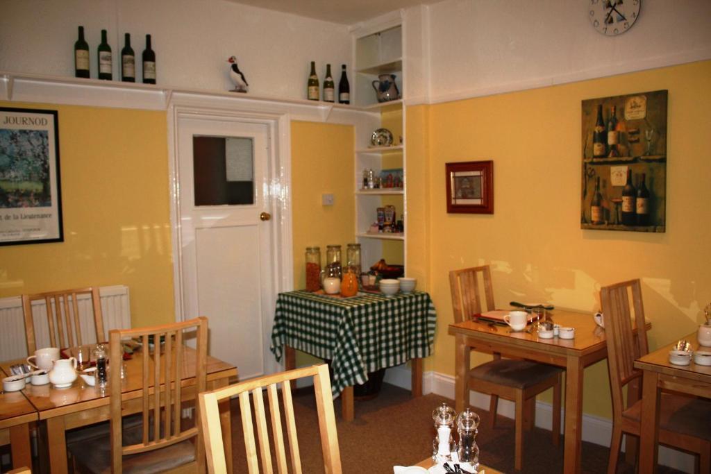 St Marguerite Bed & Breakfast Paignton Bagian luar foto