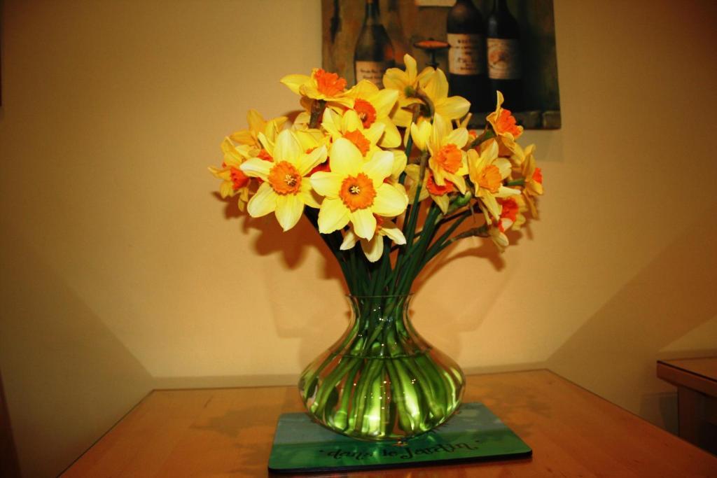 St Marguerite Bed & Breakfast Paignton Bagian luar foto