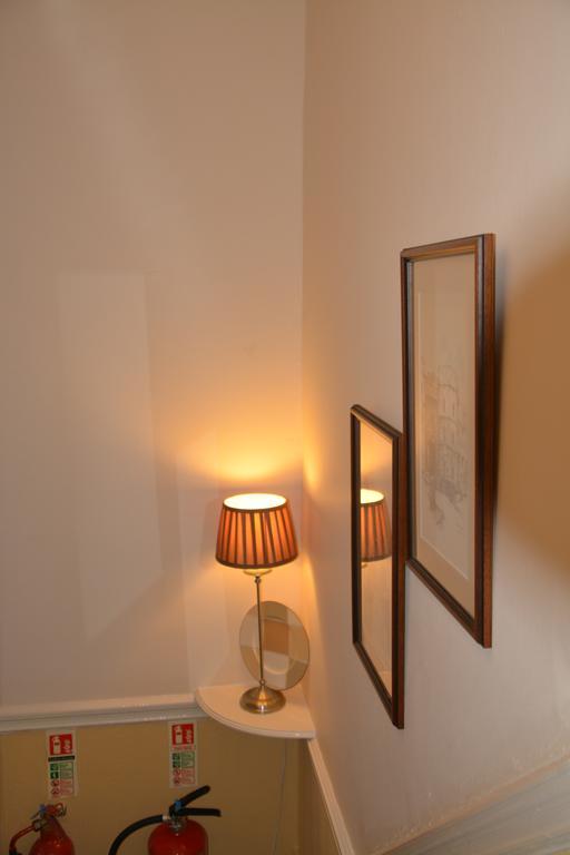 St Marguerite Bed & Breakfast Paignton Bagian luar foto