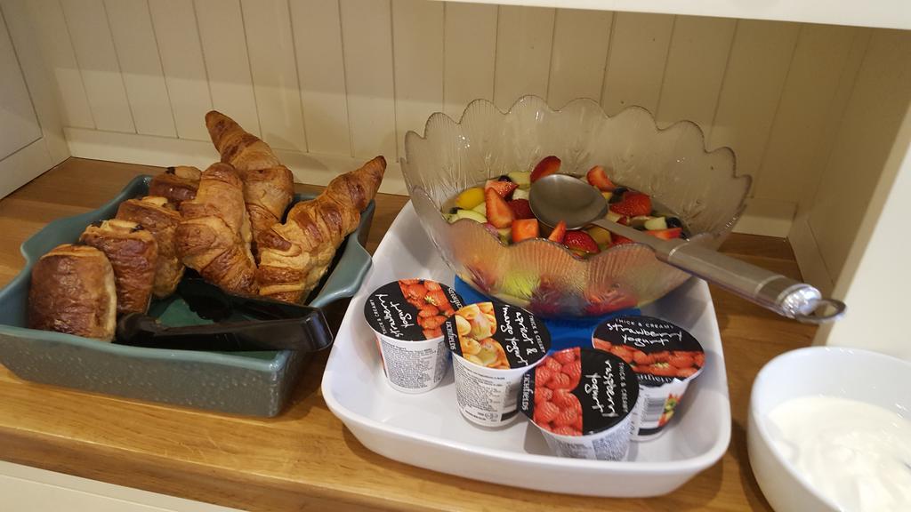 St Marguerite Bed & Breakfast Paignton Bagian luar foto