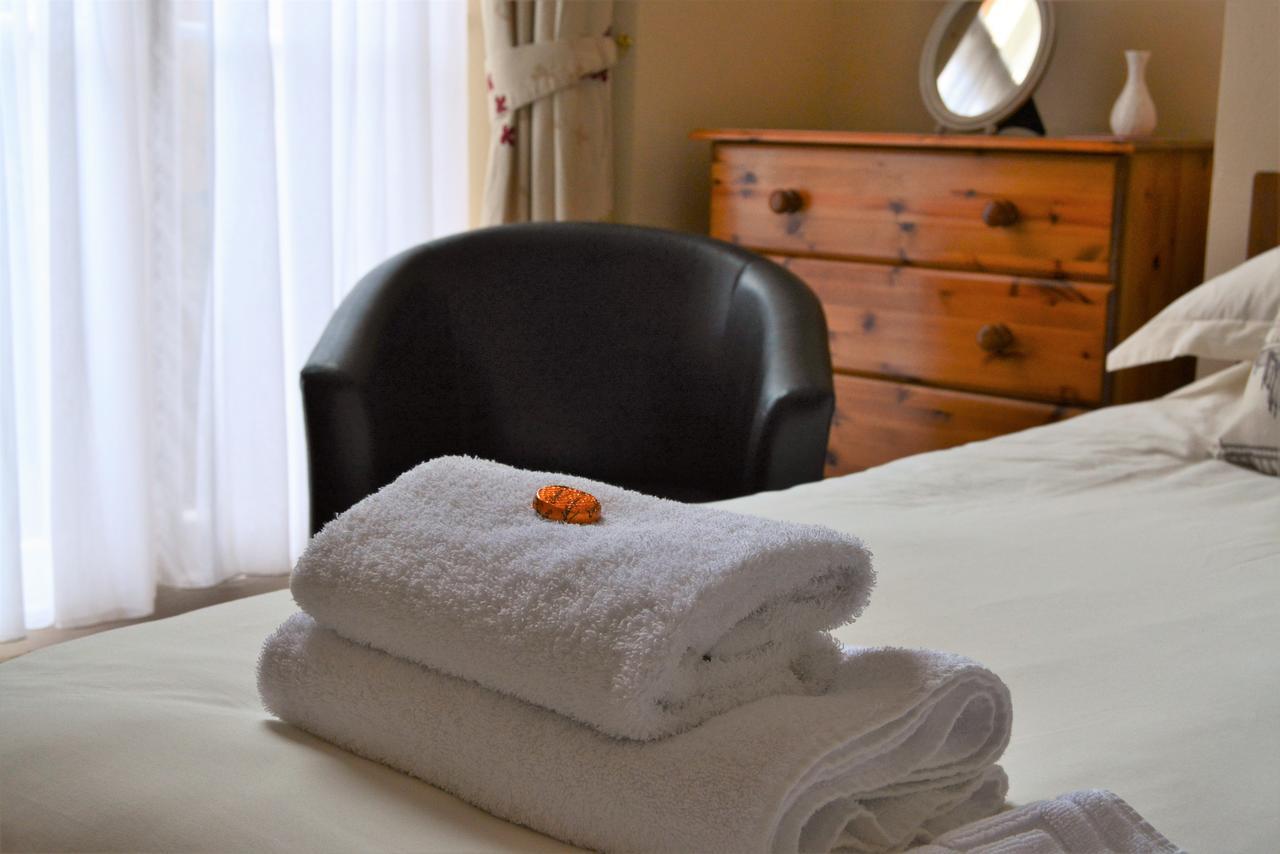 St Marguerite Bed & Breakfast Paignton Bagian luar foto