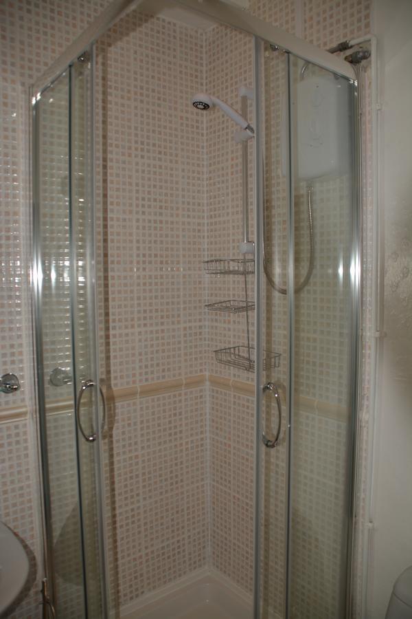 St Marguerite Bed & Breakfast Paignton Bagian luar foto